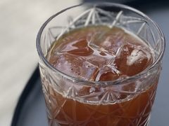 -Be Lived Cafe比例咖啡(摩天轮店)