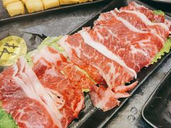 -林记潮牛·牛肉火锅(上马墩店)