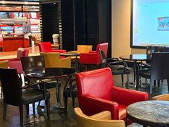-上海锦江汤臣洲际大酒店柒酒廊