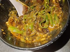 擂辣椒皮蛋-凤凰湘语·湘粤鲜融(浦东旗舰店)