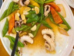 -醉壹号海鲜大排档·老厦门特色菜(厦门美食地标店)