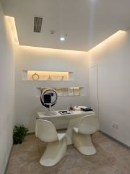 -VE专注问题肌·赛诺龙&科学美肤中心