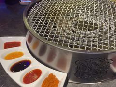 -十三姨正合丰烤肉(营迹路店)