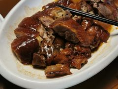 -茗荔园农庄(大涌店)