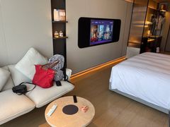 -深圳滨河时代ICON LAB艾垦酒店