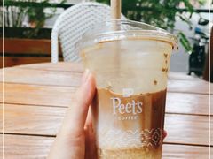 -Peet's 皮爷咖啡(东湖路手作店)