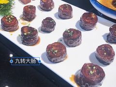 九转大肠-梅飞酒家(桑园路店)