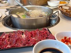 -牛品福潮汕牛肉火锅(旺庄店)