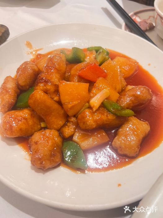 稻香酒家(天河城店)图片