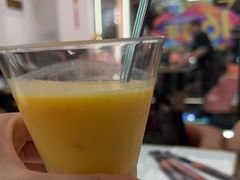 -香港威特瑞茶餐厅(小白楼音乐厅店)