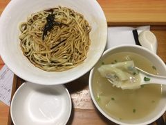 -富源春面馆(四川北路店)