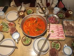 -小罗卤鹅(莲花广场店)