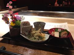 -滩万日本料理Nadaman(国贸大酒店)