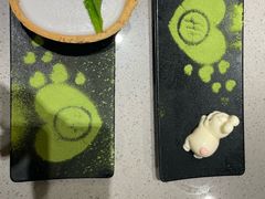 -海底捞火锅(老城根店)