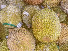 -开皇马来西亚榴莲美食店(华强北店)