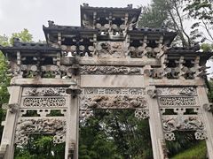 -潜口民宅博物馆