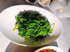 -柴门头啖汤·经典川菜·慢火汤品(锦城万达店)