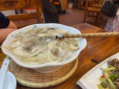 -下梅人家土菜馆(历史文化餐厅度假区店)