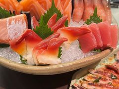 -匠和风精致料理(莆田财富中心店)