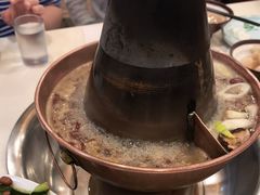 -福寿斋·老北京铜锅涮肉·烤鸭(顺义总店)