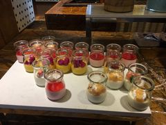 -广州中心皇冠假日酒店-环市食坊·海鲜自助餐厅