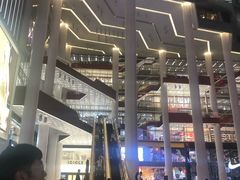 -有喜屋·深夜食堂(北京西路店)