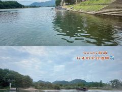 -古堰画乡景区