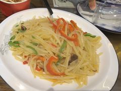 -缘来聚·徽菜名店(黄山宏村店)