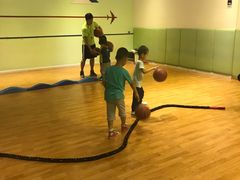 -奇趣童年运动馆(宜家馆)