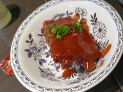 -阿大排档(长春这有山店)