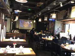 大堂-小柴米·传统江西菜(八一广场店)