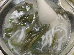 -太湖好灶头土菜馆(石公路店)