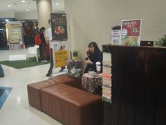 -尚泰清迈机场购物中心