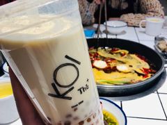 -KOI Thé(力宝广场店)