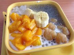 白雪黑珍珠-满记甜品(无锡八佰伴店)