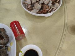 -考记泥焗鸡农庄·海鲜(北洛秘境店)