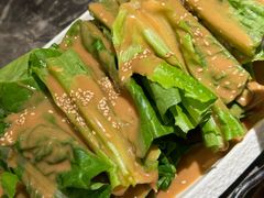 -前海沿·青岛菜(乐客城店)