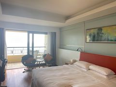 -三亚亚龙湾天域度假酒店