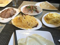 -老昌春饼(大直街店)