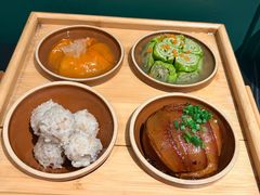 -福照楼汽锅鸡·云南菜(火车站锦江店)