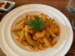 -安妮意大利餐厅(世贸天阶店)