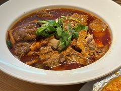 -花盐街·四川乐山小吃(西单大悦城店)