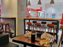 -荀记肉夹馍(三八家乐福店)