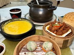 -雅香园·30年老字号顺德酒家(乐从岳步店)