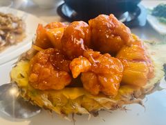 -衡山汇·高级粤菜(霄云路店)