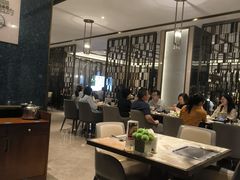 -安蒂娅·海鲜自助餐厅(安蒂娅美兰酒店)