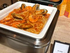 -富力希尔顿酒店·地阔自助餐厅