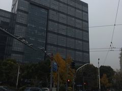 -海上海弘基休闲广场