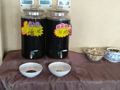 -百饺园酒楼(平山道店)
