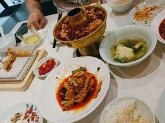 -全牛匠·乐山跷脚牛肉(西北旺万象汇店)